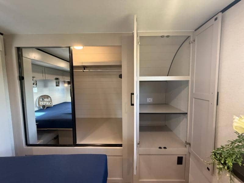 2026 Jayco 2026 Jayco Jay Feather - thumbnail 27