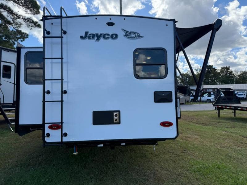 2026 Jayco 2026 Jayco Jay Feather - thumbnail 29