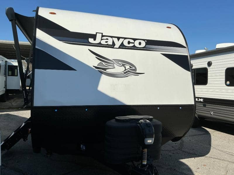 2025 Jayco 2025 Jayco Jay Feather - thumbnail 1