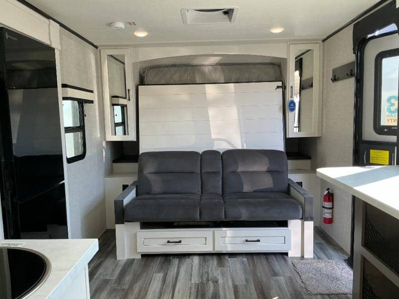 2025 Jayco 2025 Jayco Jay Feather - thumbnail 6