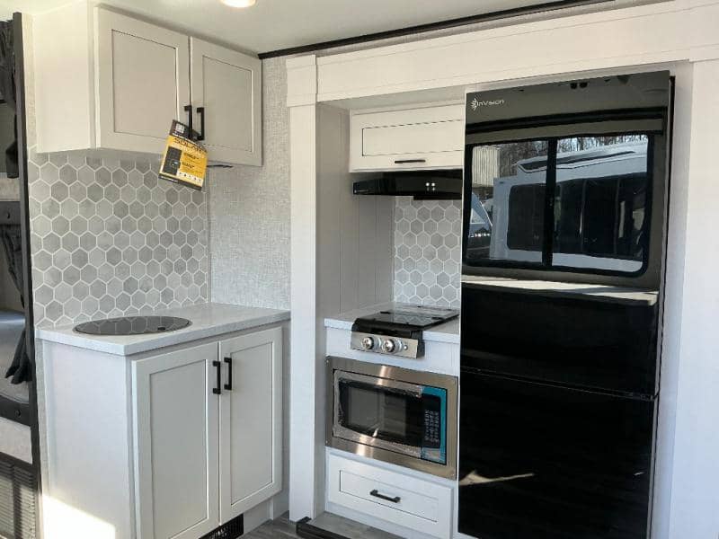 2025 Jayco 2025 Jayco Jay Feather - thumbnail 7