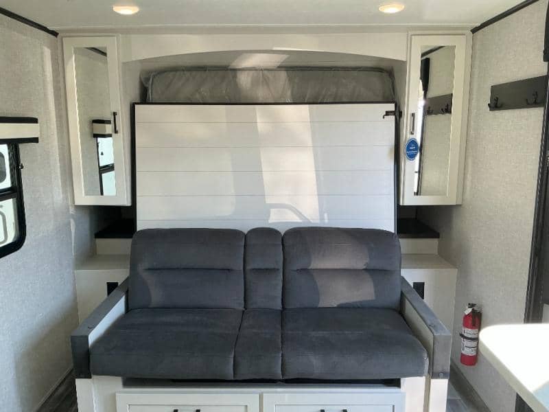 2025 Jayco 2025 Jayco Jay Feather - thumbnail 11