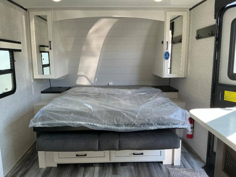 2025 Jayco 2025 Jayco Jay Feather - thumbnail 12