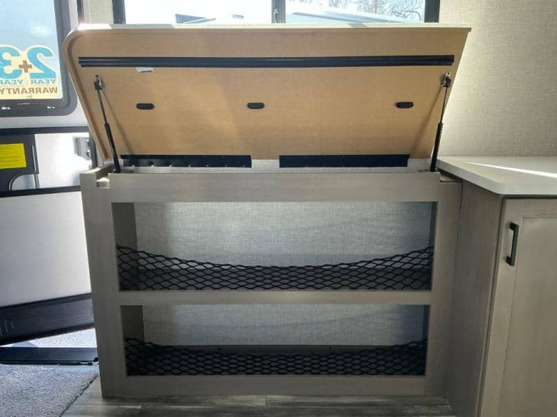 2025 Jayco 2025 Jayco Jay Feather - thumbnail 13