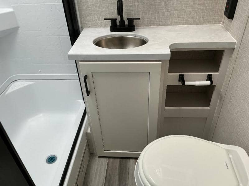 2025 Jayco 2025 Jayco Jay Feather - thumbnail 16