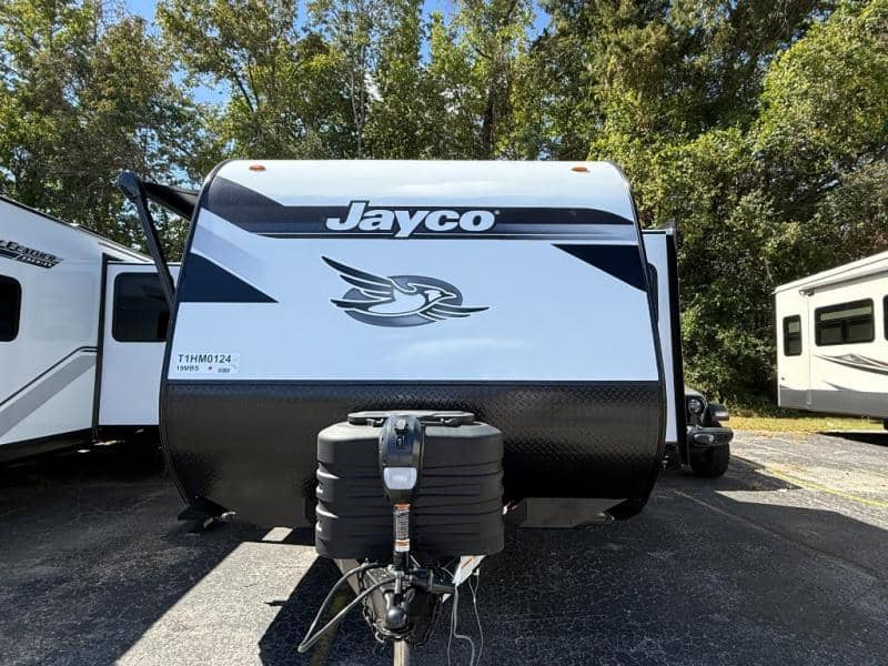 2026 Jayco 2026 Jayco Jay Feather - thumbnail 2