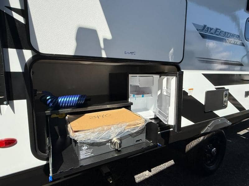 2026 Jayco 2026 Jayco Jay Feather - thumbnail 4