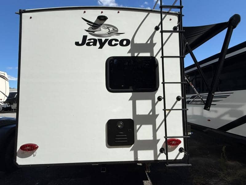 2026 Jayco 2026 Jayco Jay Feather - thumbnail 28