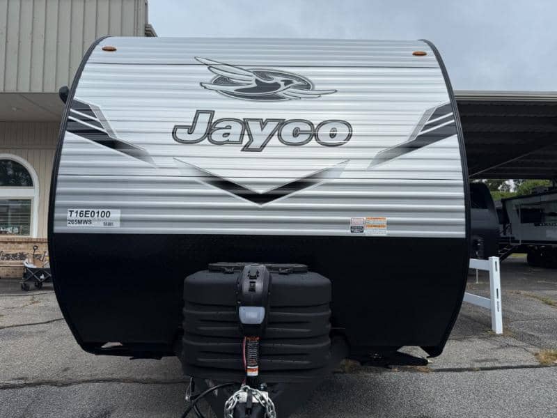 2026 Jayco 2026 Jayco Jay Flight SLX - thumbnail 3