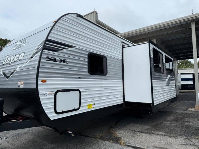 2026 Jayco 2026 Jayco Jay Flight SLX - thumbnail 4