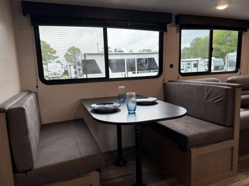 2026 Jayco 2026 Jayco Jay Flight SLX - thumbnail 13