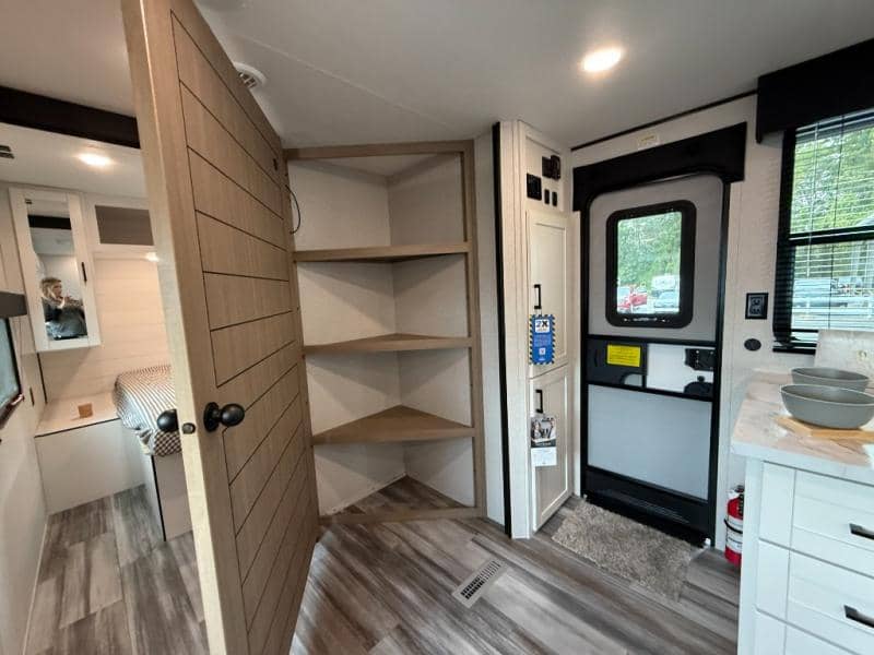 2026 Jayco 2026 Jayco Jay Flight SLX - thumbnail 19