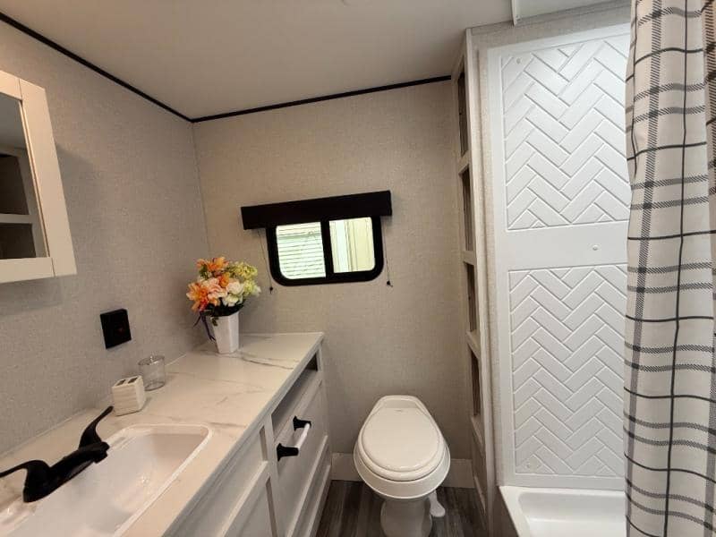 2026 Jayco 2026 Jayco Jay Flight SLX - thumbnail 20