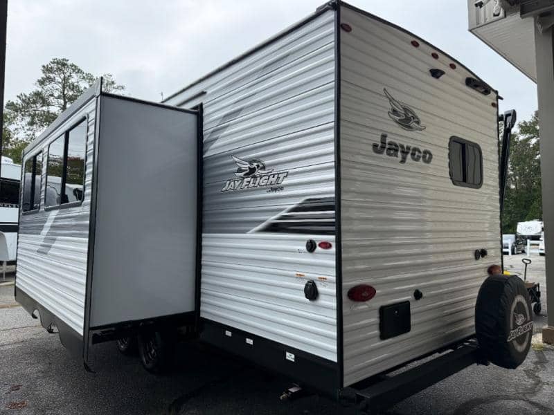 2026 Jayco 2026 Jayco Jay Flight SLX - thumbnail 27