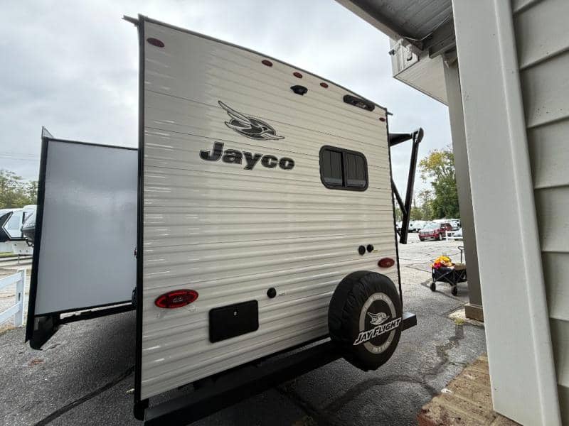 2026 Jayco 2026 Jayco Jay Flight SLX - thumbnail 28