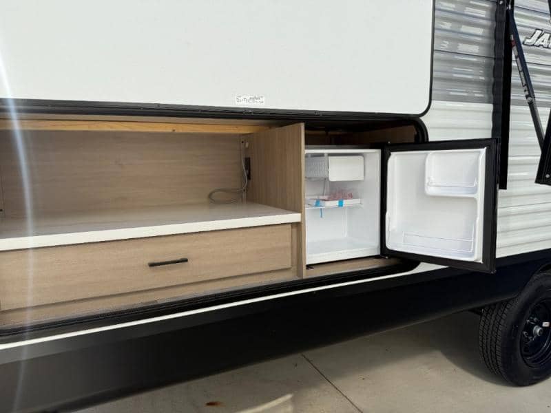 2026 Jayco 2026 Jayco Jay Flight SLX - thumbnail 5