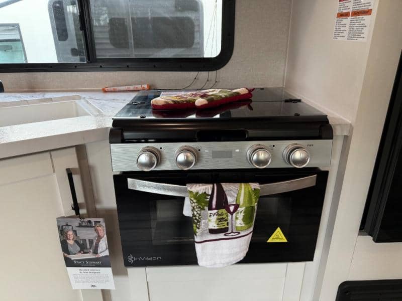 2026 Jayco 2026 Jayco Jay Flight SLX - thumbnail 14