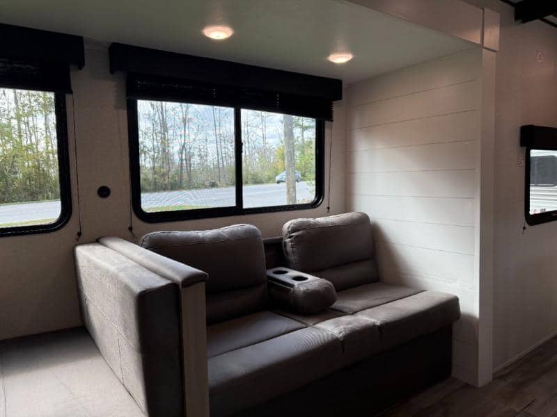 2026 Jayco 2026 Jayco Jay Flight SLX - thumbnail 19