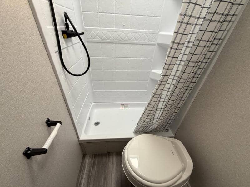 2026 Jayco 2026 Jayco Jay Flight SLX - thumbnail 31