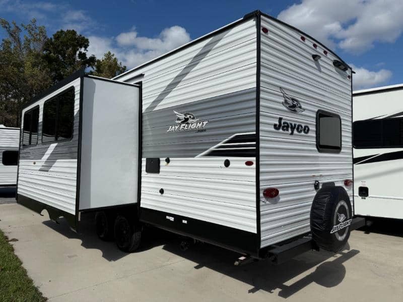 2026 Jayco 2026 Jayco Jay Flight SLX - thumbnail 36