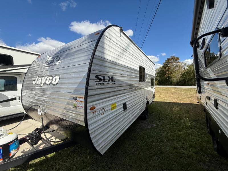 2026 Jayco 2026 Jayco Jay Flight SLX - thumbnail 4