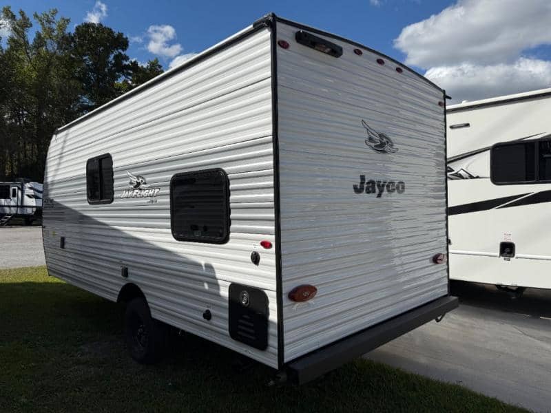 2026 Jayco 2026 Jayco Jay Flight SLX - thumbnail 21
