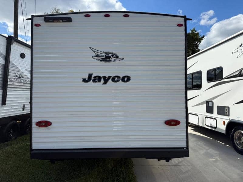 2026 Jayco 2026 Jayco Jay Flight SLX - thumbnail 22
