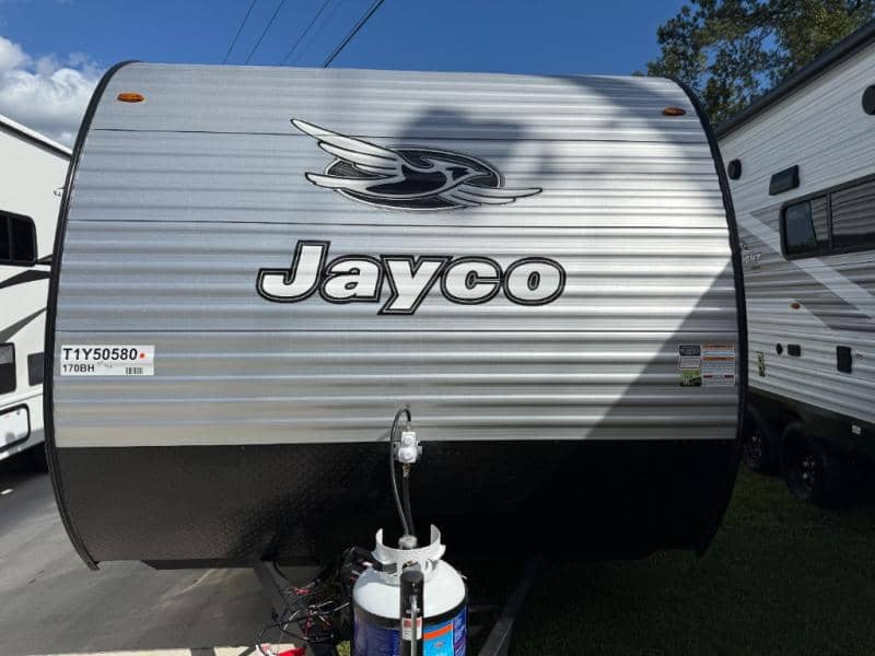 2026 Jayco 2026 Jayco Jay Flight SLX - thumbnail 3