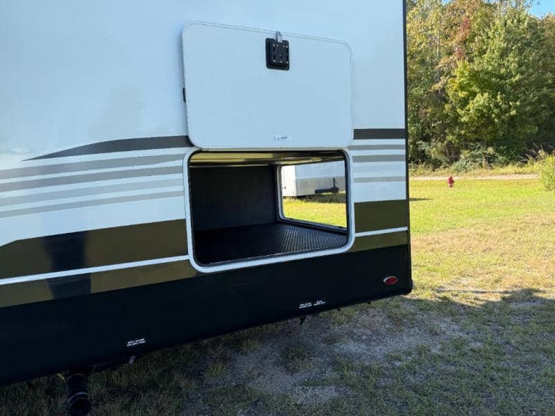 2026 Jayco 2026 Jayco North Point - thumbnail 6