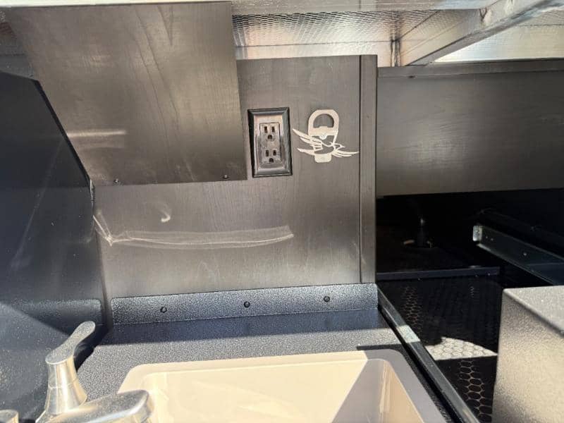 2026 Jayco 2026 Jayco North Point - thumbnail 12