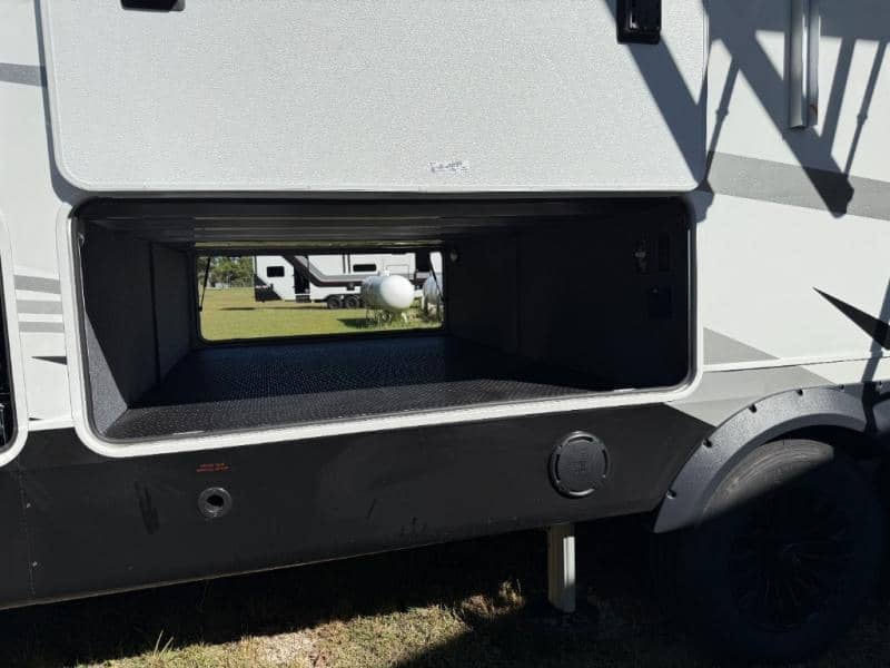 2026 Jayco 2026 Jayco North Point - thumbnail 13