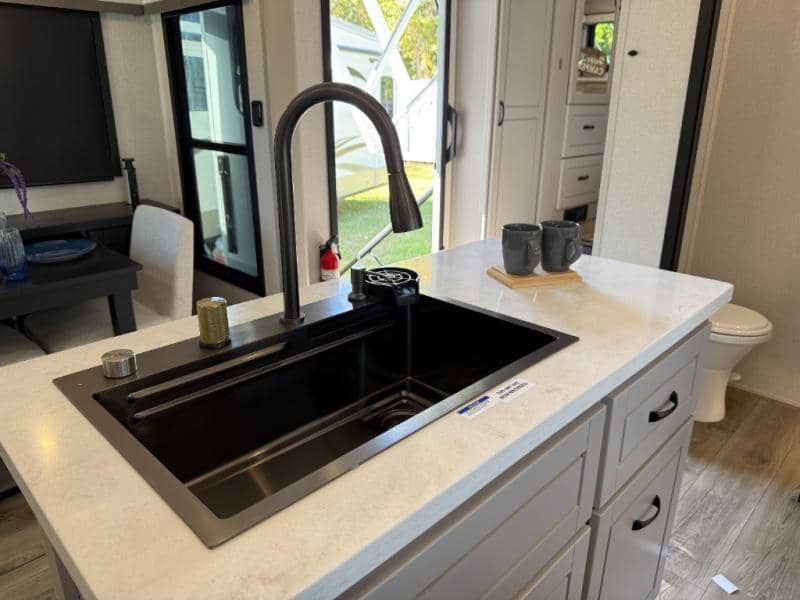 2026 Jayco 2026 Jayco North Point - thumbnail 20