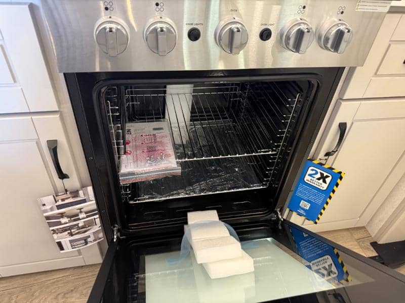 2026 Jayco 2026 Jayco North Point - thumbnail 23