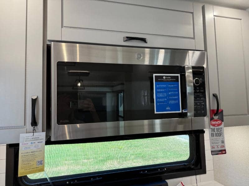 2026 Jayco 2026 Jayco North Point - thumbnail 24