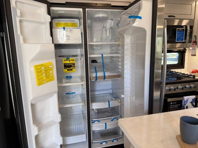 2026 Jayco 2026 Jayco North Point - thumbnail 25