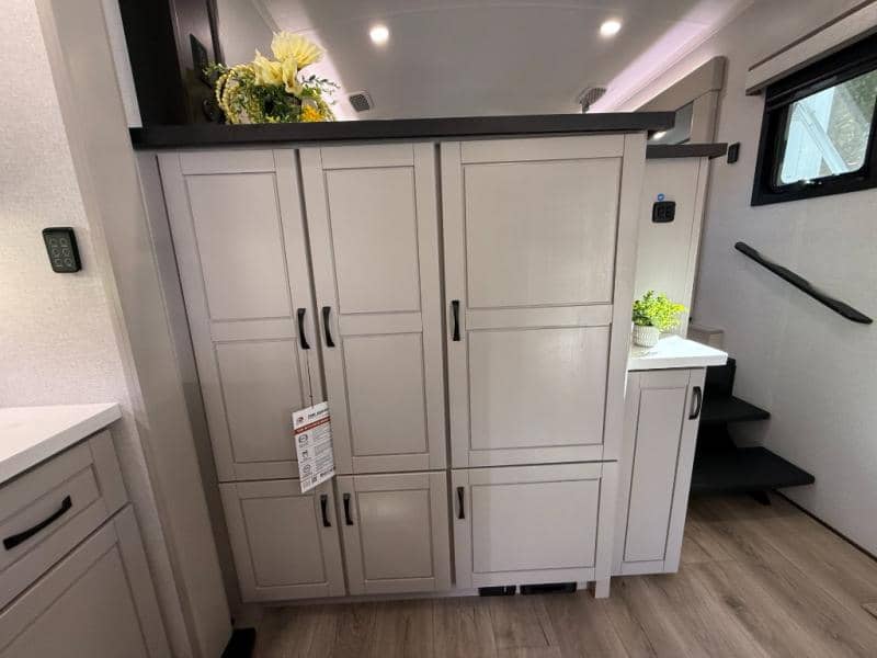 2026 Jayco 2026 Jayco North Point - thumbnail 29