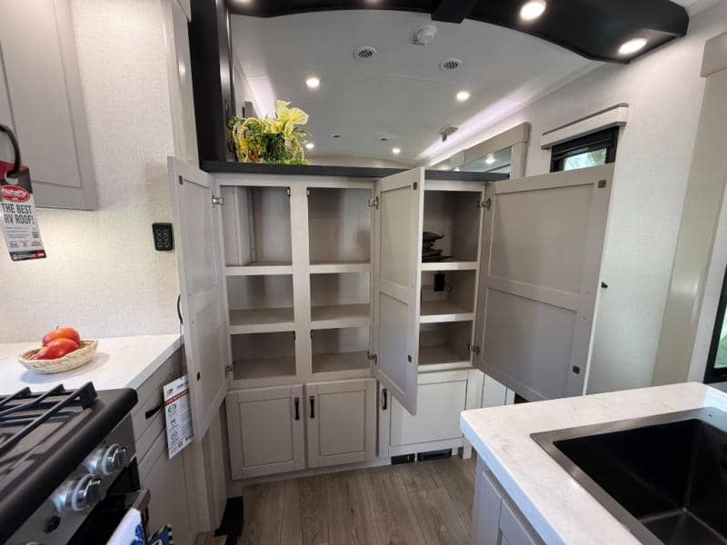 2026 Jayco 2026 Jayco North Point - thumbnail 30