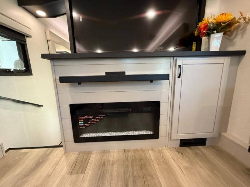 2026 Jayco 2026 Jayco North Point - thumbnail 35