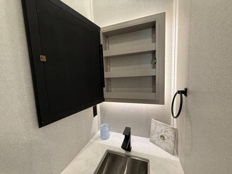 2026 Jayco 2026 Jayco North Point - thumbnail 42