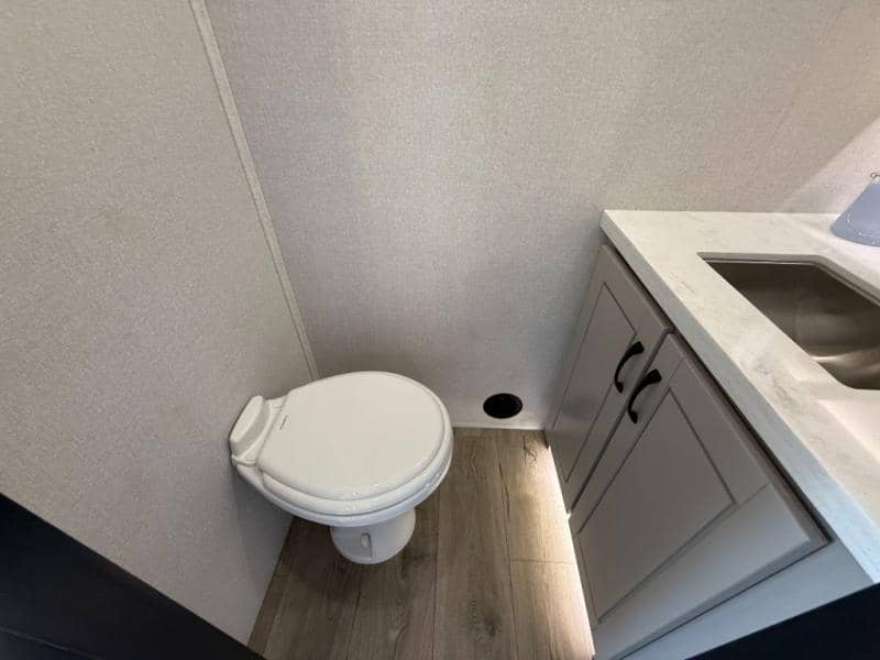 2026 Jayco 2026 Jayco North Point - thumbnail 43