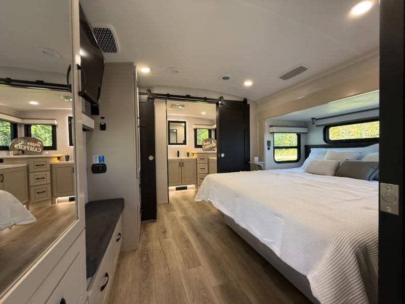 2026 Jayco 2026 Jayco North Point - thumbnail 44