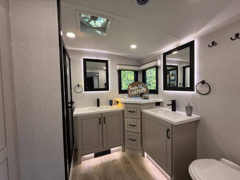 2026 Jayco 2026 Jayco North Point - thumbnail 49