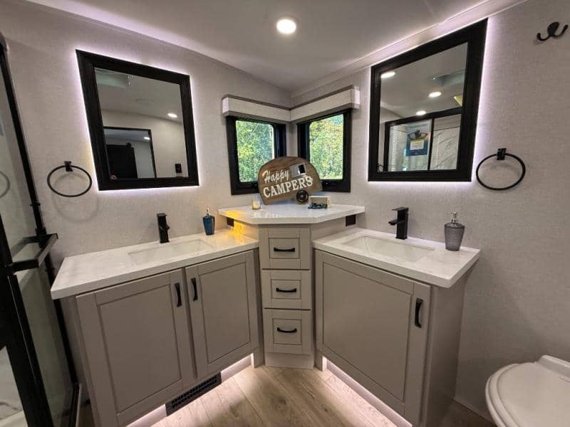 2026 Jayco 2026 Jayco North Point - thumbnail 50