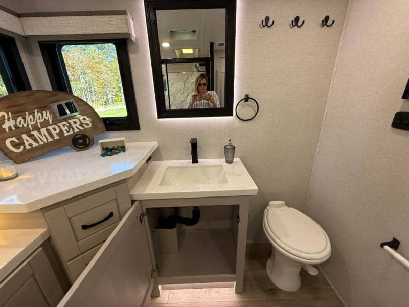 2026 Jayco 2026 Jayco North Point - thumbnail 51