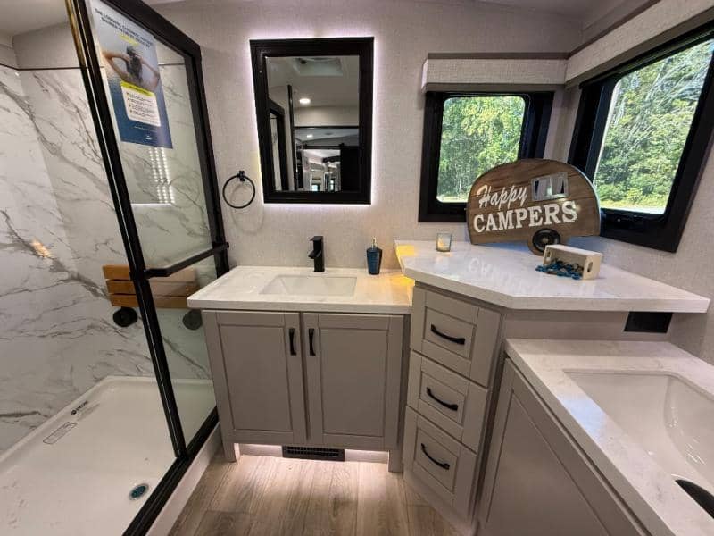 2026 Jayco 2026 Jayco North Point - thumbnail 52