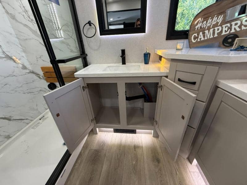 2026 Jayco 2026 Jayco North Point - thumbnail 53