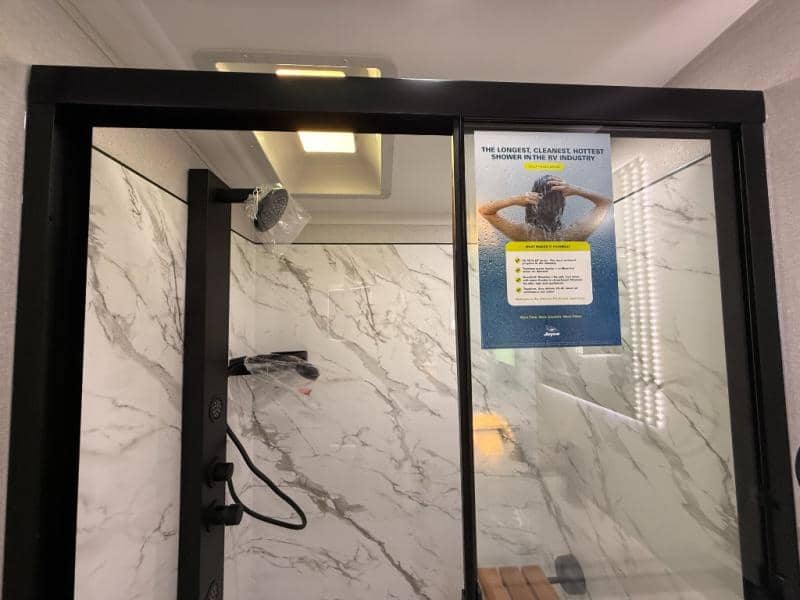 2026 Jayco 2026 Jayco North Point - thumbnail 55