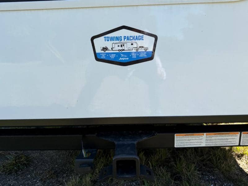 2026 Jayco 2026 Jayco North Point - thumbnail 60