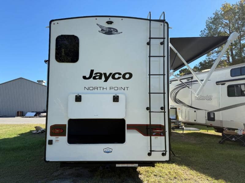 2026 Jayco 2026 Jayco North Point - thumbnail 61