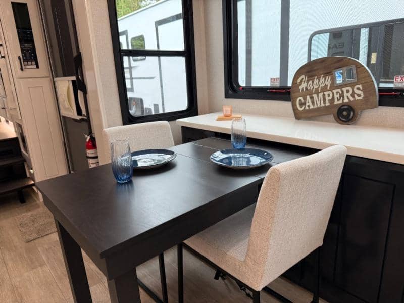 2026 Jayco 2026 Jayco Pinnacle - thumbnail 18